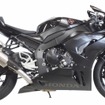 TSR CBR1000RR-R（SC82）用スリップオンマフラー HP.S1