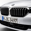 BMW 5シリーズ改良新型