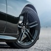 特別仕様車専用鍛造アルミホイール