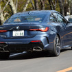 BMW 4シリーズ 新型（M440i xDrive）