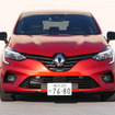 ルノー ルーテシア 新型