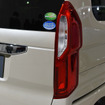 ホンダ N-BOX 改良新型