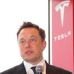 テスラモーターズ イーロン・マスクCEO