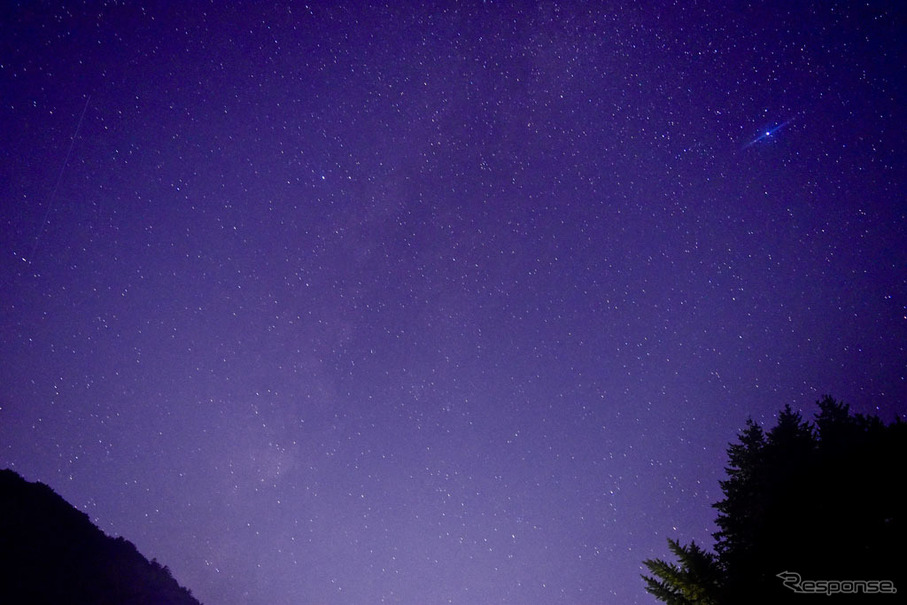 Starry Nights Kosuge -星空フェス-