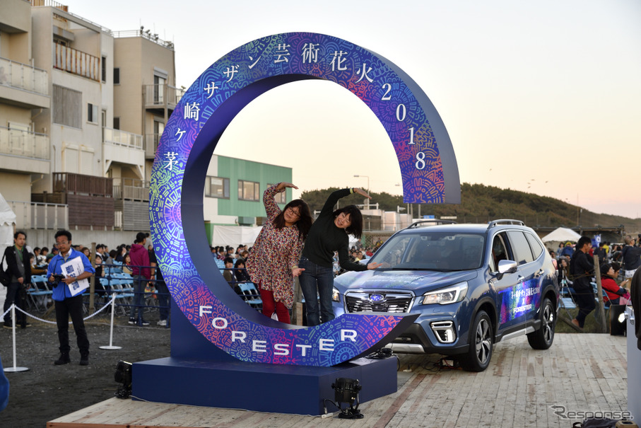茅ヶ崎サザン花火大会2018