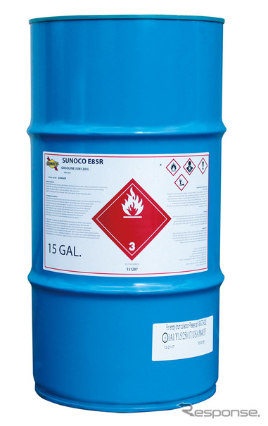 SUNOCO E85-R