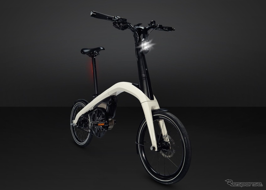 GMの電動アシスト自転車「eBikes」