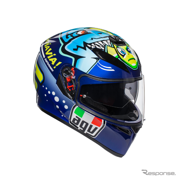 K-3 SV /ROSSI MISANO 2015