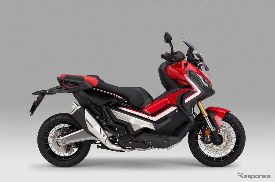 ホンダ X-ADV（2017年）