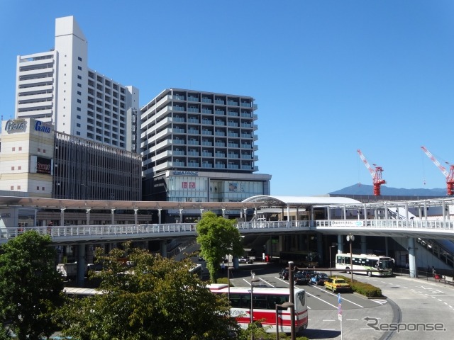 海老名駅