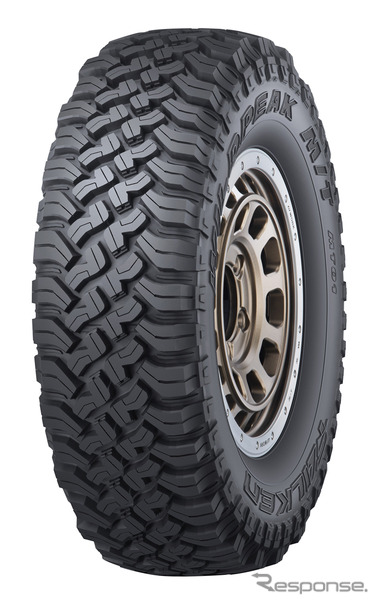 FALKEN WILDPEAK M/T01