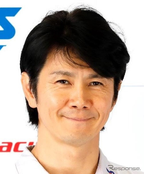 中野信治