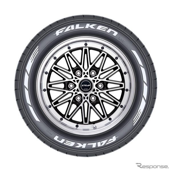 FALKEN W11