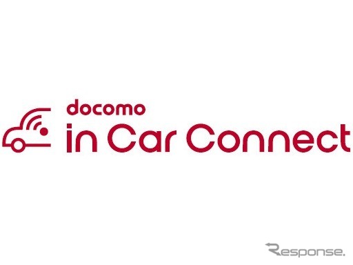 docomo in Car Connect