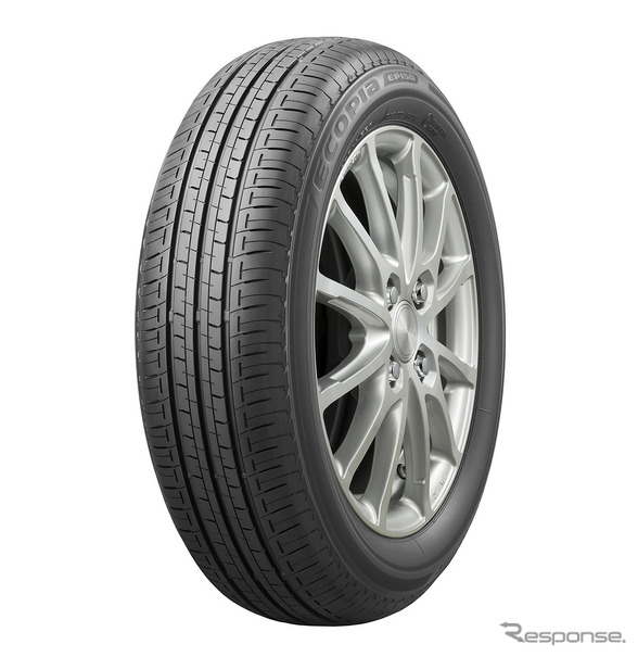 エコピアEP150（155/65R14 75S）