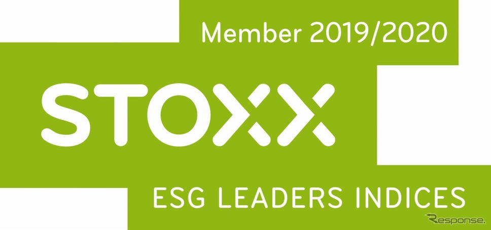 STOXX Global ESG Leaders Index