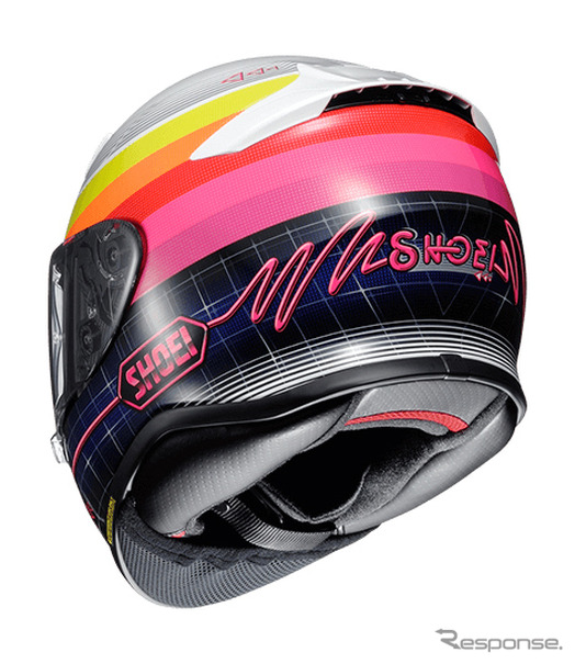 SHOEI Z-7 ZORK（ゾーク）