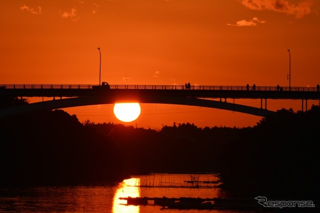 賢島大橋