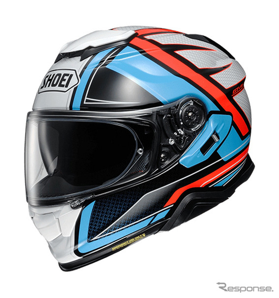 SHOEI GT-エアーII HASTE