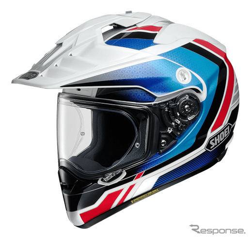 SHOEI ホーネットADV SOVEREIGN