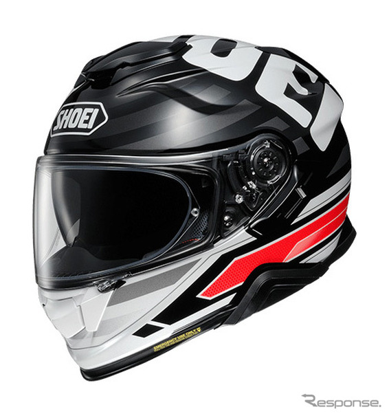 SHOEI GT-エアーII INSIGNIA