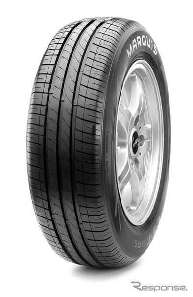 オートバックス、「CST MARQUIS MR61」発売…手頃な価格の専売 オートバックス、「CST MARQUIS MR61」発売…手頃な価格の専売