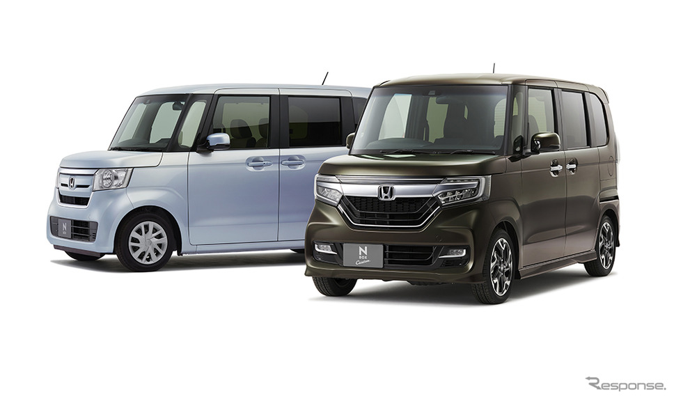 軽自動車新車販売、3年ぶりのマイナス…3.5％減の185万5967台　2019年度