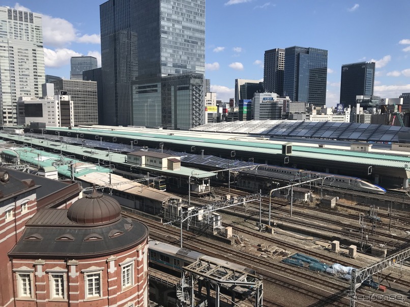 東京駅