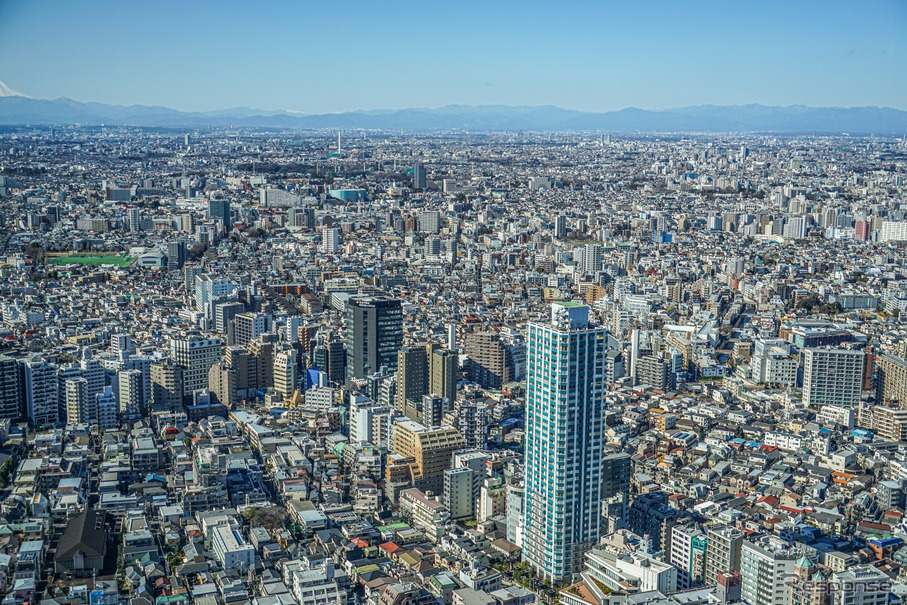 宣言後初の週末 街の変化は？