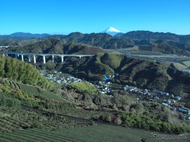 新東名