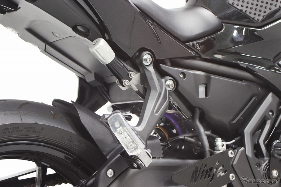 SALE／94%OFF】 HYPERPRO ハイパープロ バイク モノショック ストリートボックス エマルジョン KAWASAKI ZX-14R  ABS 16?