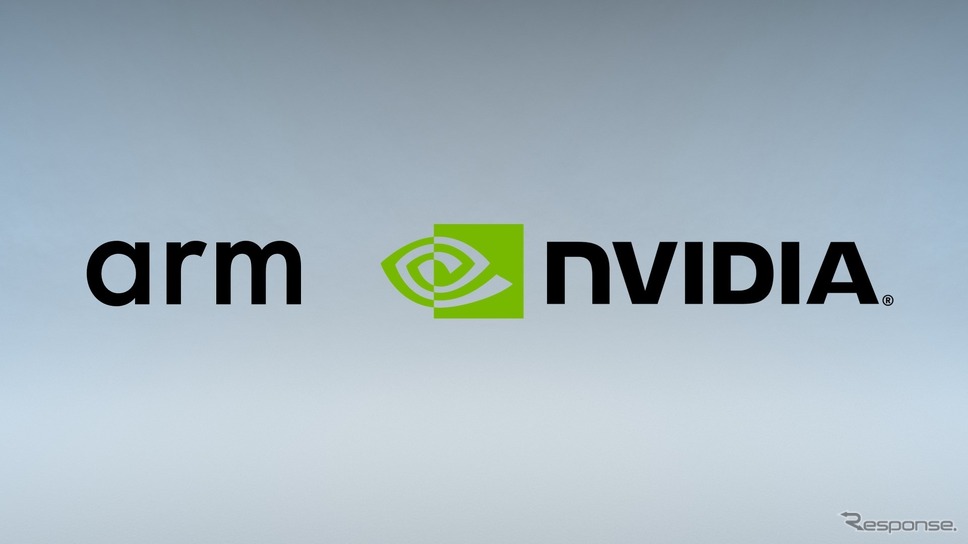 NVIDIAがアームを買収