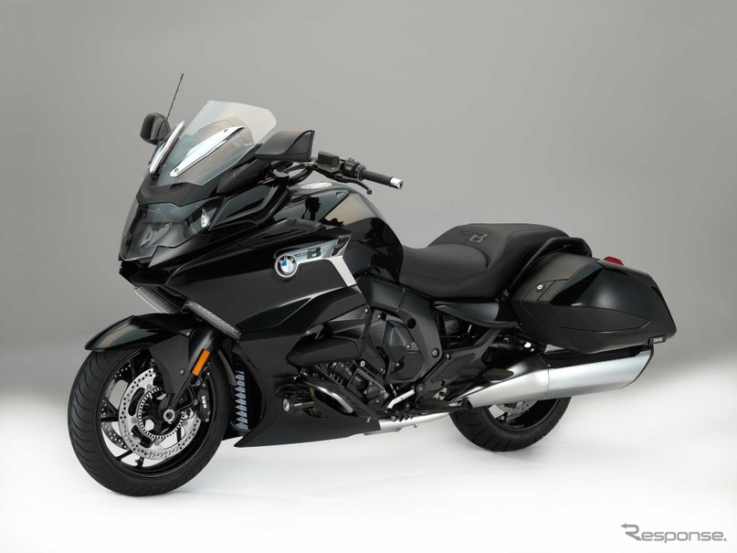 BMW K1600B