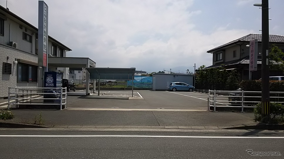 akippa、糸島半島でのMaaS実証実験に参画…予約制駐車場の情報を提供