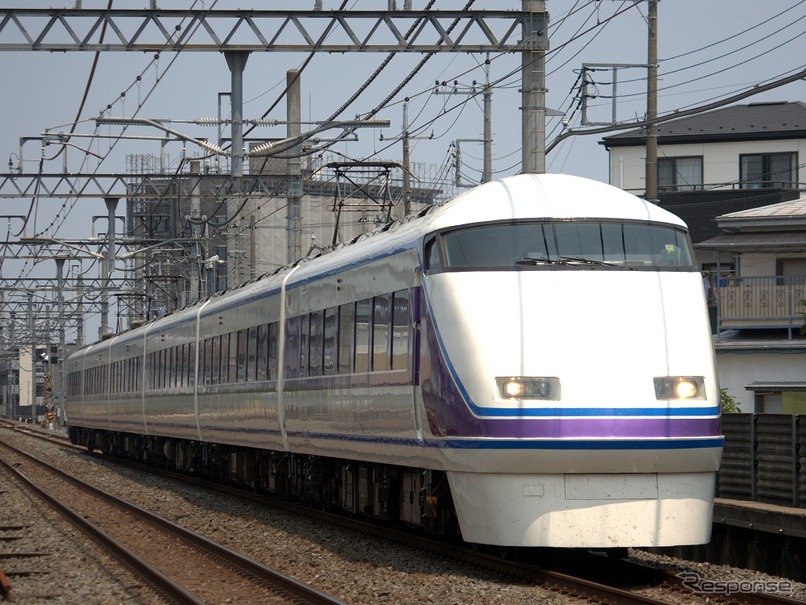 地域の特産品を輸送する取組みはJR東日本の新幹線で実施されているが、東武でも特急を活用して実験が行なわれることになった。