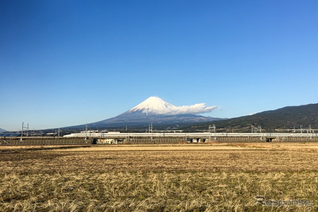 ネット予約・チケットレスサービスが改良される東海道・山陽新幹線。