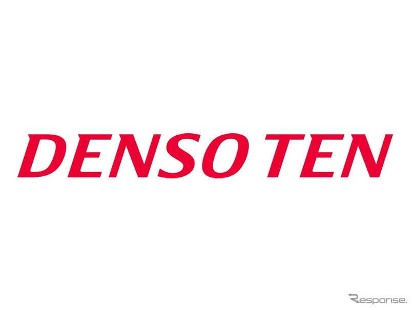 デンソーテン（ロゴ）