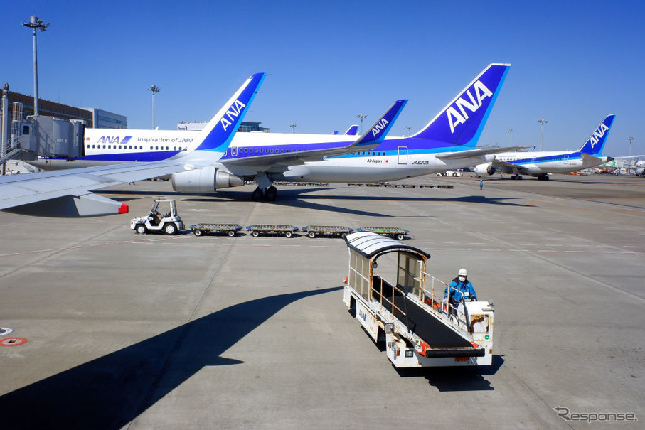 羽田空港