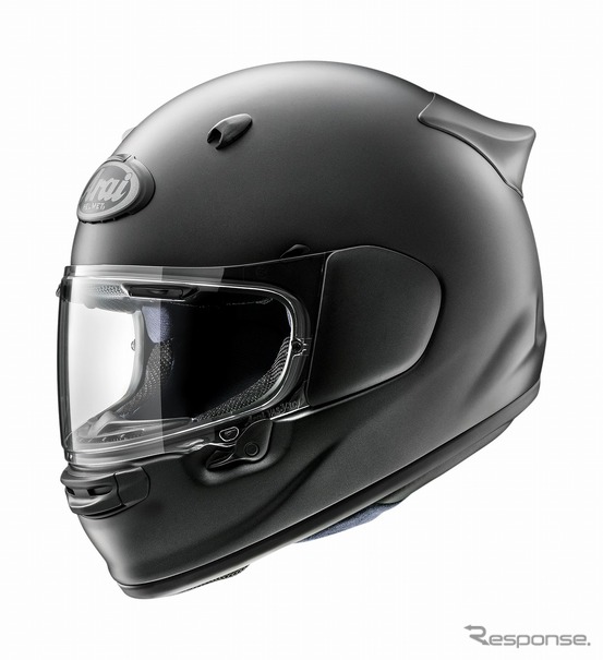 アライ、新型ツーリング向けフルフェイス「アストロGX」発売へ アライ、新型ツーリング向けフルフェイス「アストロGX」発売へ