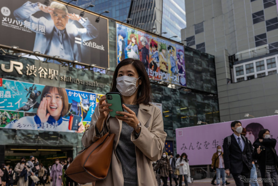 東京（3月17日）