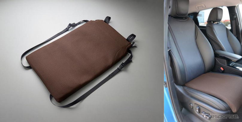 ドライバーモニタリングシステム プロトタイプ