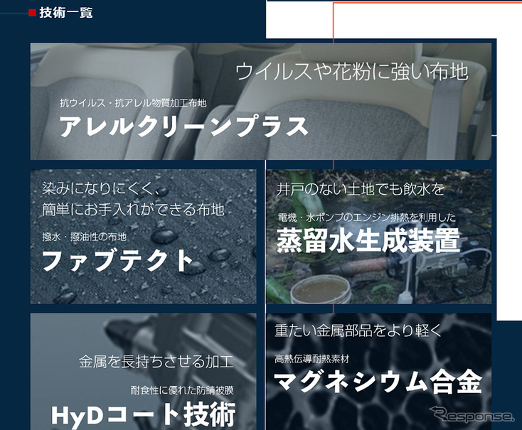 Webサイトイメージ