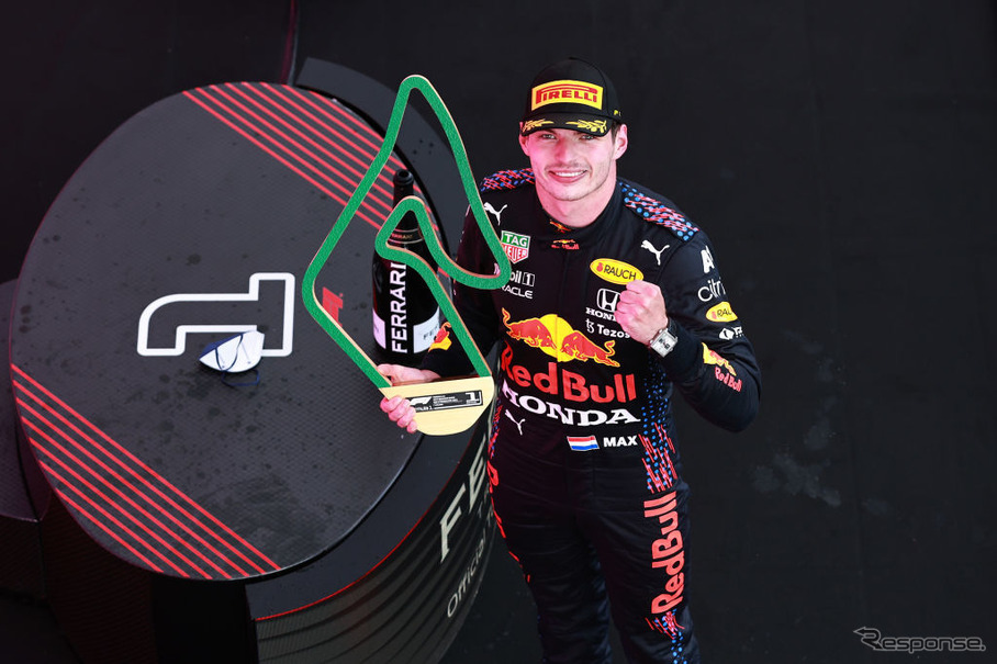 F1シュタイアーマルクGP
