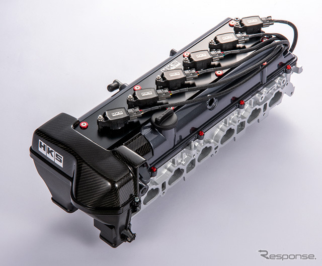 HKS スーパーファイヤーレーシングコイル プロ