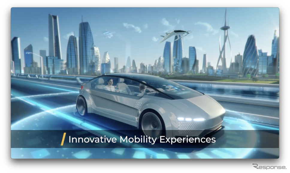 燃費性・空力・デザイン・EV開発・自動運転：すべての要となるシミュレーション技術