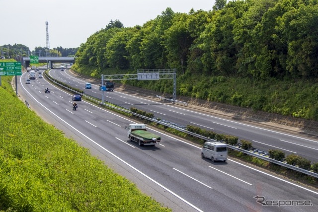 高速道路