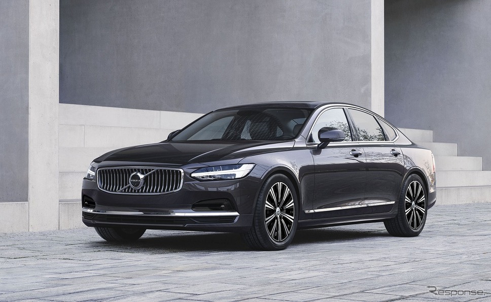 ボルボ S90