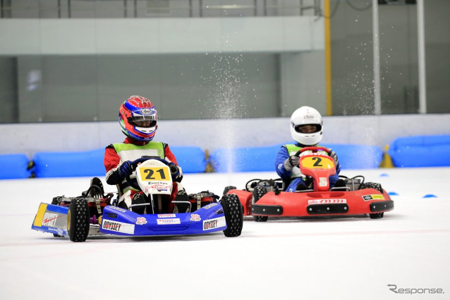 SDGs ERK on ICE