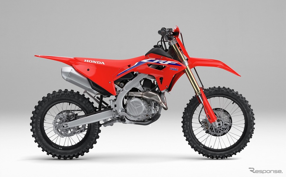 ホンダ CRF450RX