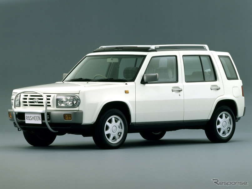 日産ラシーン（1994年）